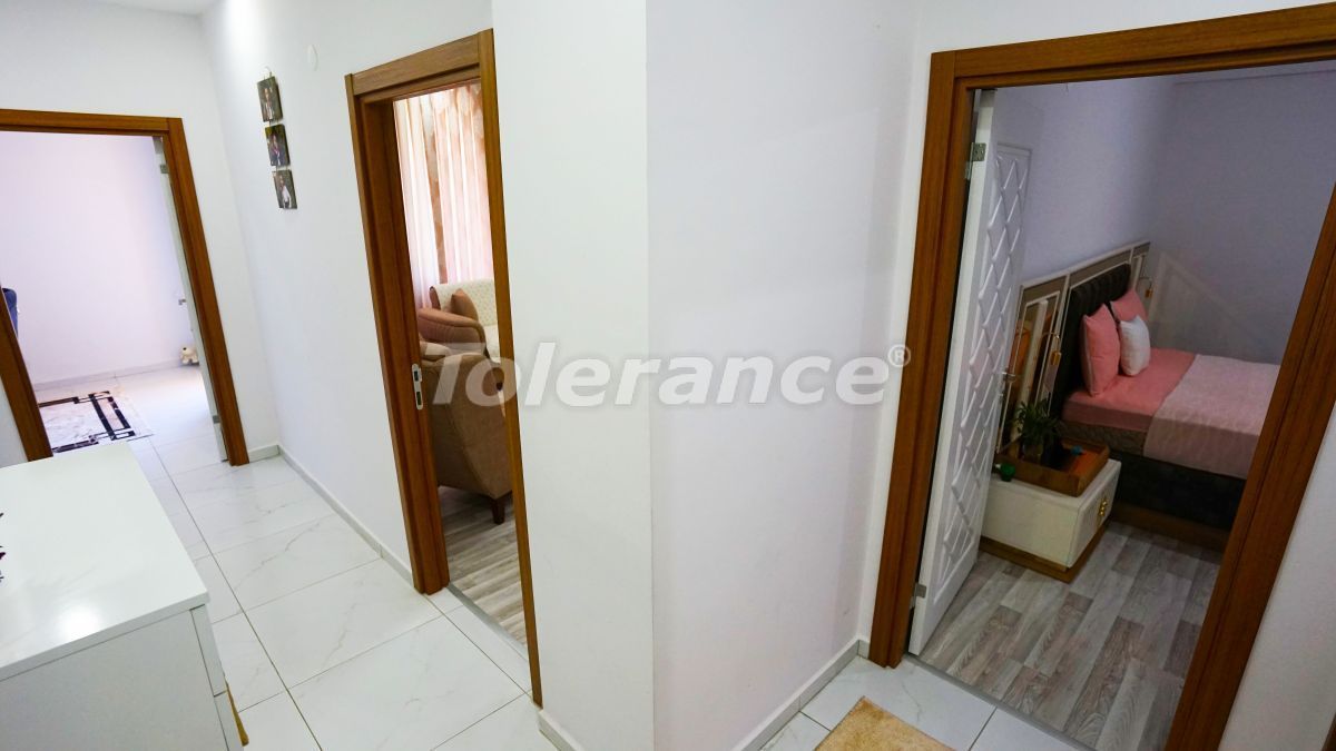 Апартаменты в Анталии, Турция, 115 м² - фото 10