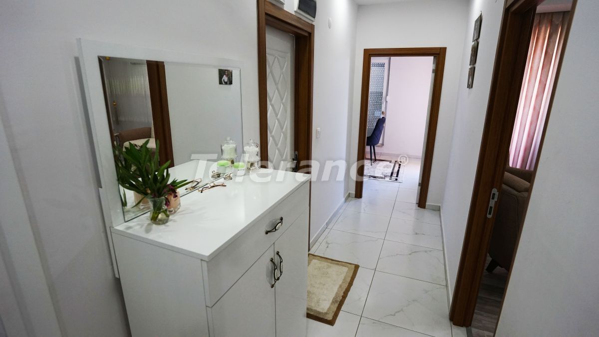 Апартаменты в Анталии, Турция, 115 м² - фото 11