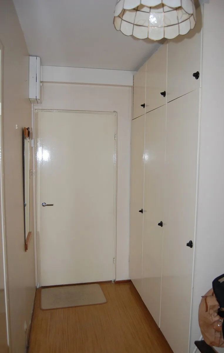 Квартира в Форсса, Финляндия, 45.5 м² - фото 14