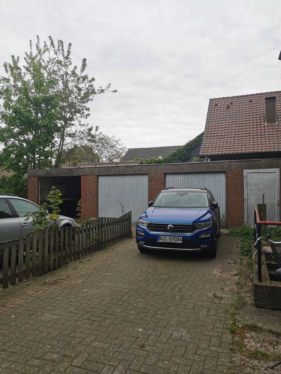 Доходный дом в Эммерих-ам-Райне, Германия, 475 м² - фото 4