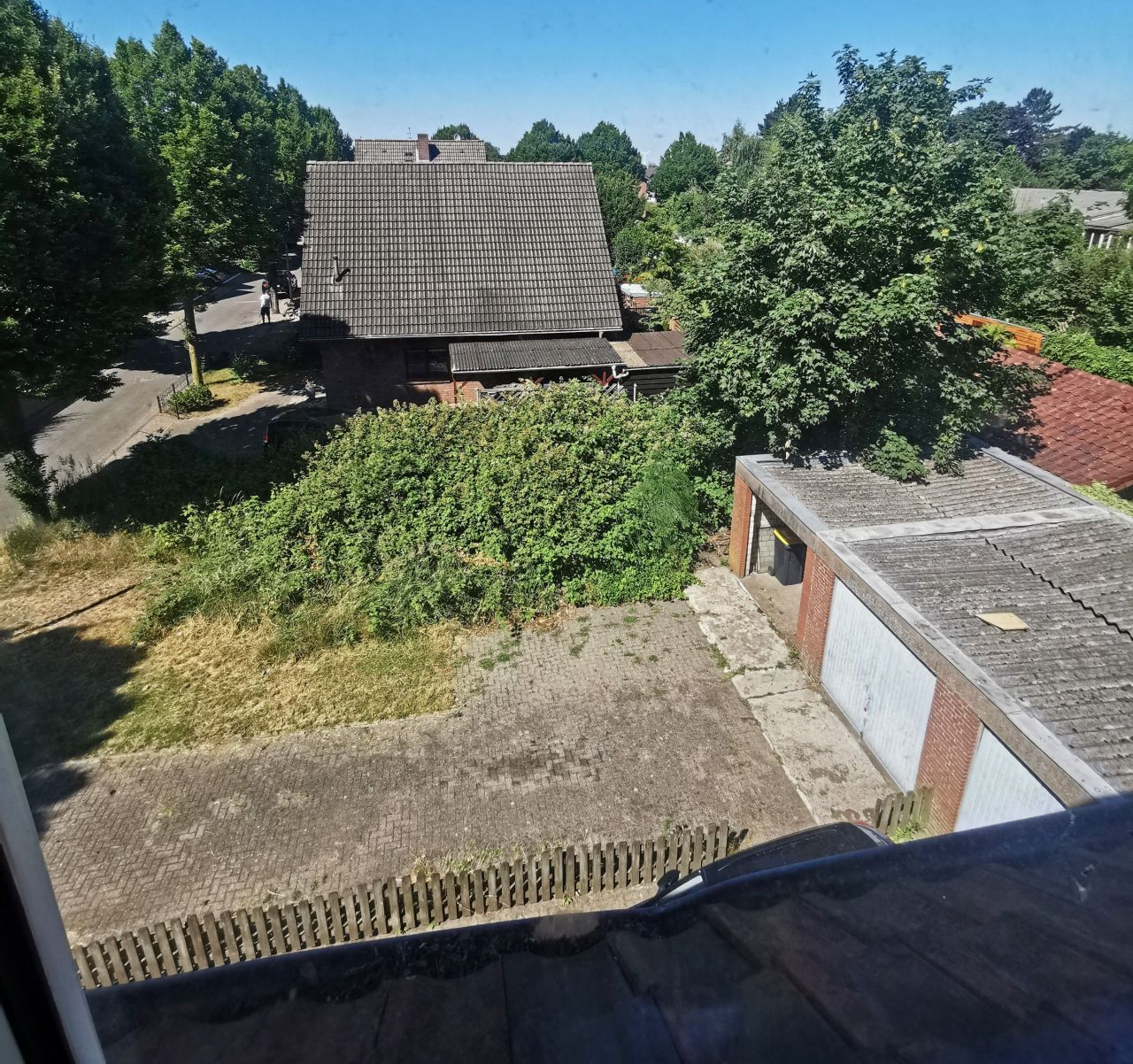 Доходный дом в Эммерих-ам-Райне, Германия, 475 м² - фото 5