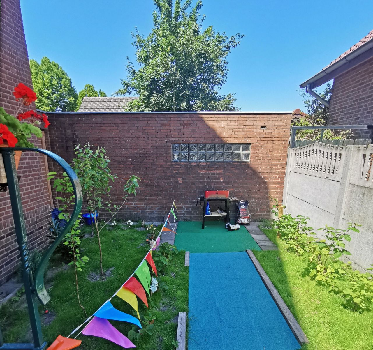 Доходный дом в Эммерих-ам-Райне, Германия, 475 м² - фото 6