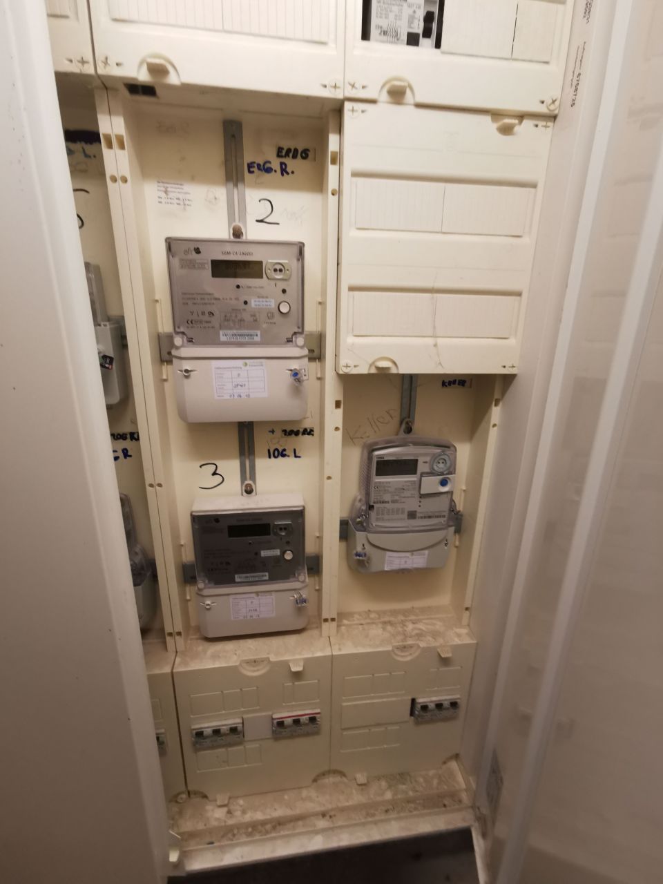 Доходный дом в Эммерих-ам-Райне, Германия, 475 м² - фото 8