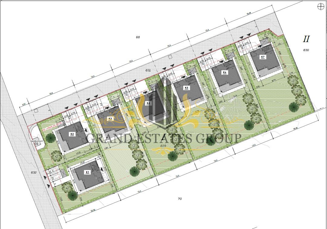 Вилла в Поморие, Болгария, 196 м² - фото 12