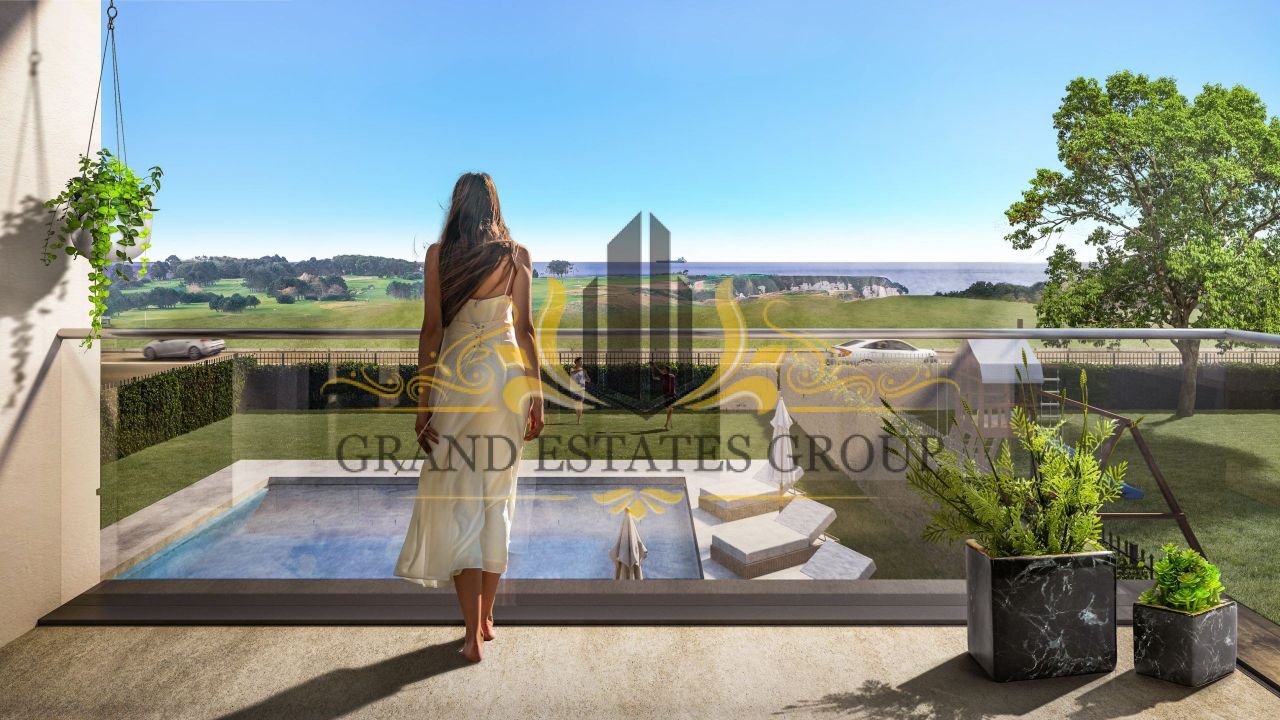 Вилла в Поморие, Болгария, 196 м² - фото 5