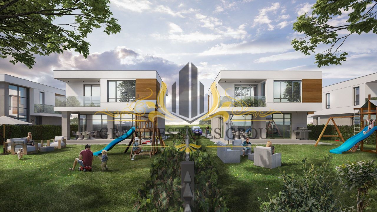 Вилла в Поморие, Болгария, 196 м² - фото 4