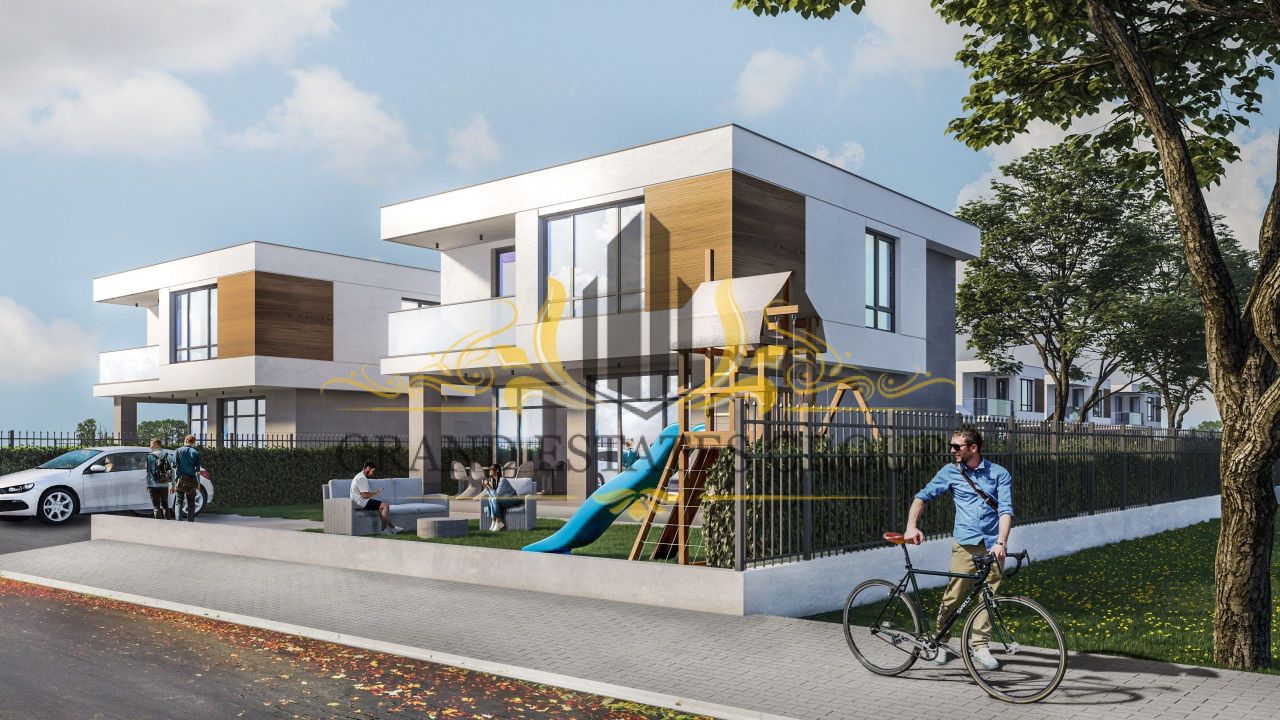 Вилла в Поморие, Болгария, 196 м² - фото 6