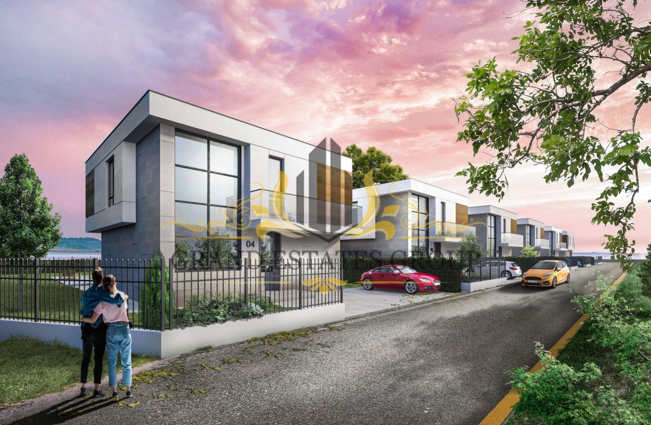 Вилла в Поморие, Болгария, 196 м² - фото 3