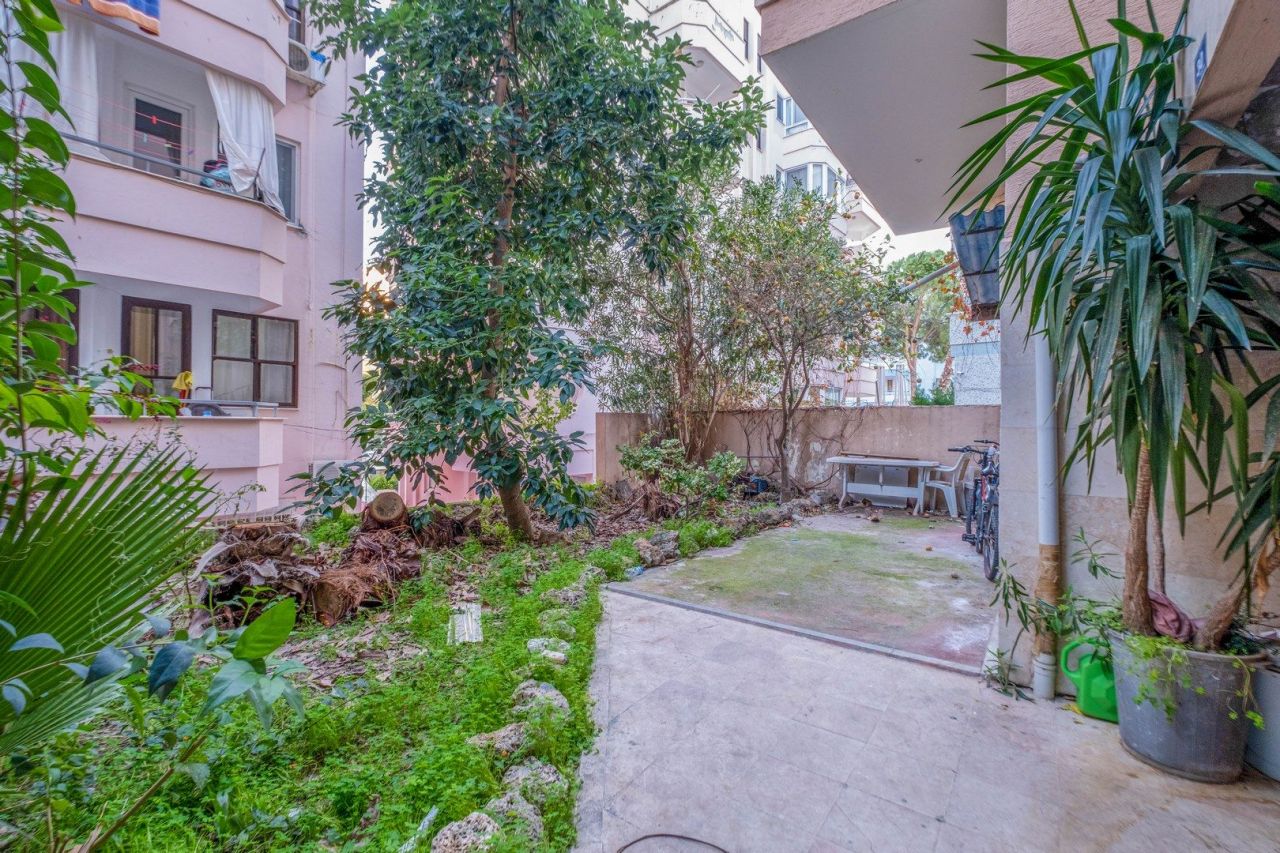 Квартира в Алании, Турция, 100 м² - фото 3