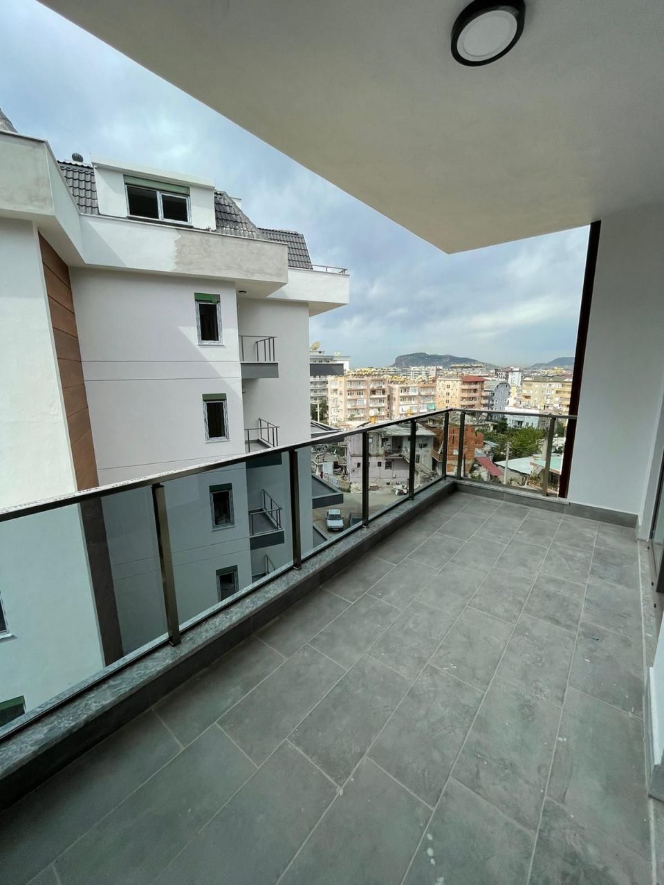 Квартира в Алании, Турция, 63 м² - фото 9