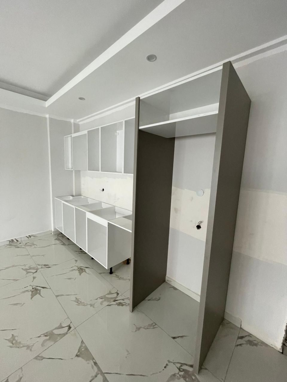 Квартира в Алании, Турция, 63 м² - фото 7