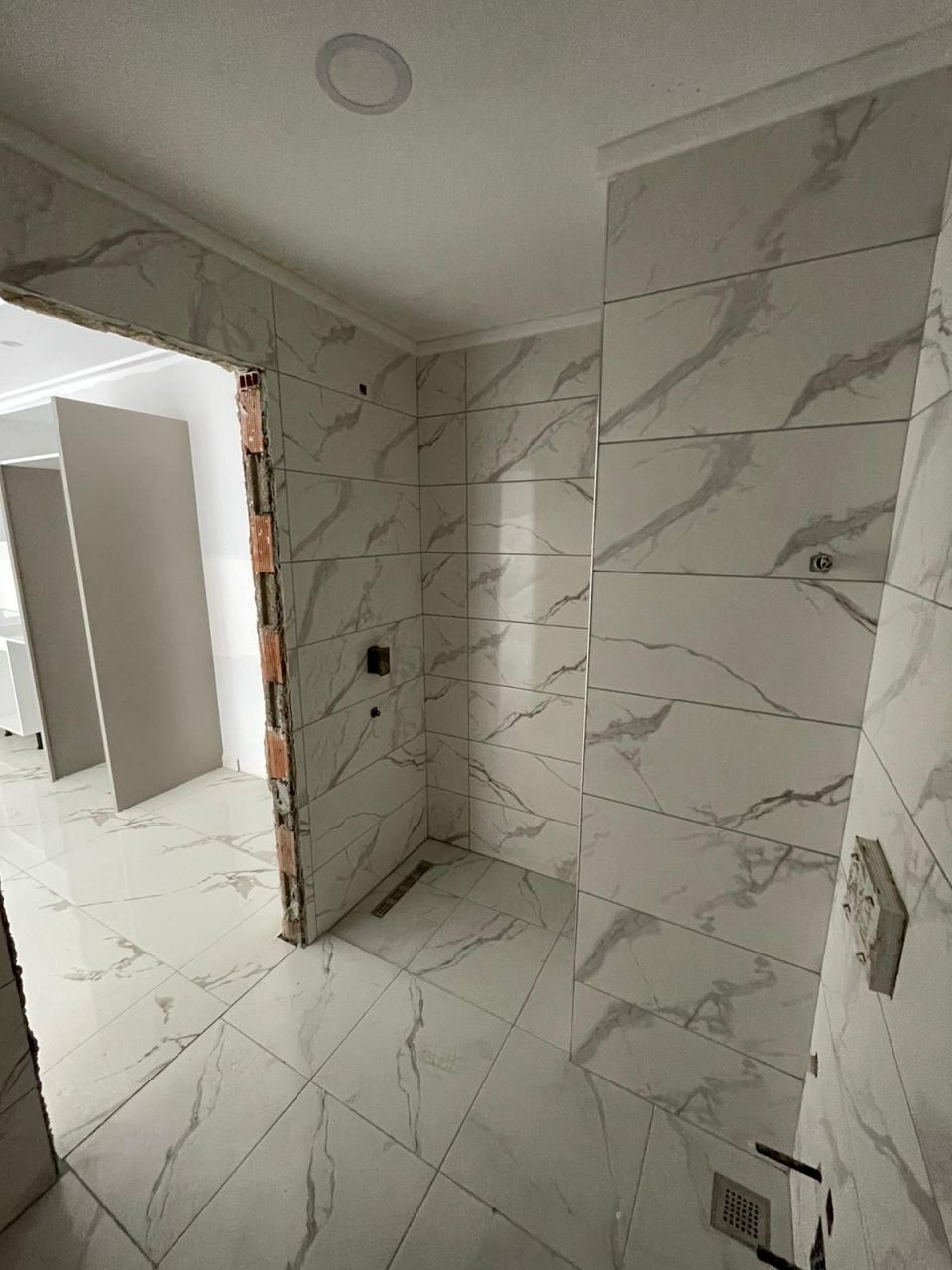 Квартира в Алании, Турция, 63 м² - фото 10