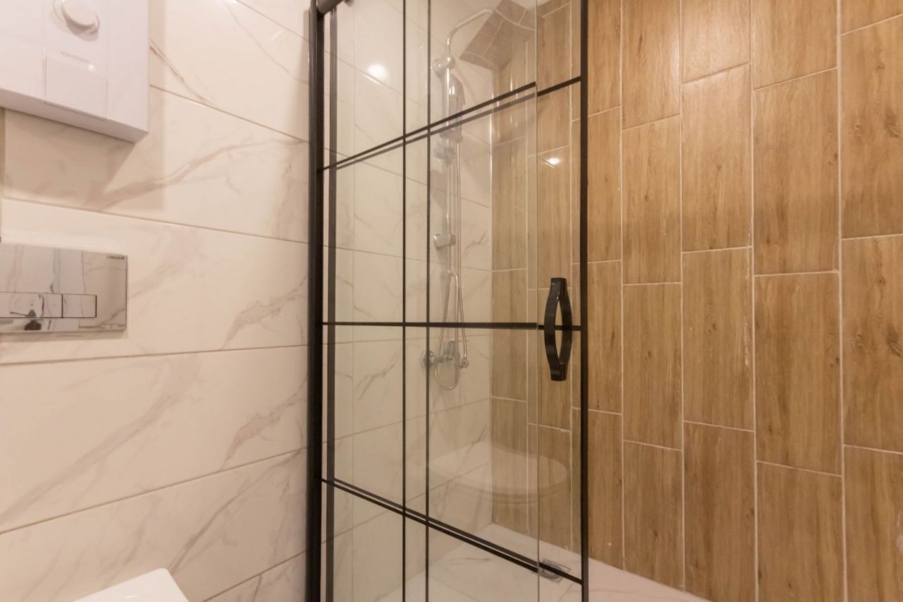 Квартира в Алании, Турция, 50 м² - фото 9