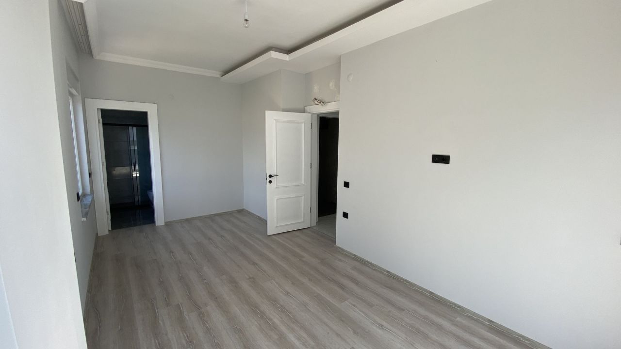 Квартира в Алании, Турция, 140 м² - фото 15