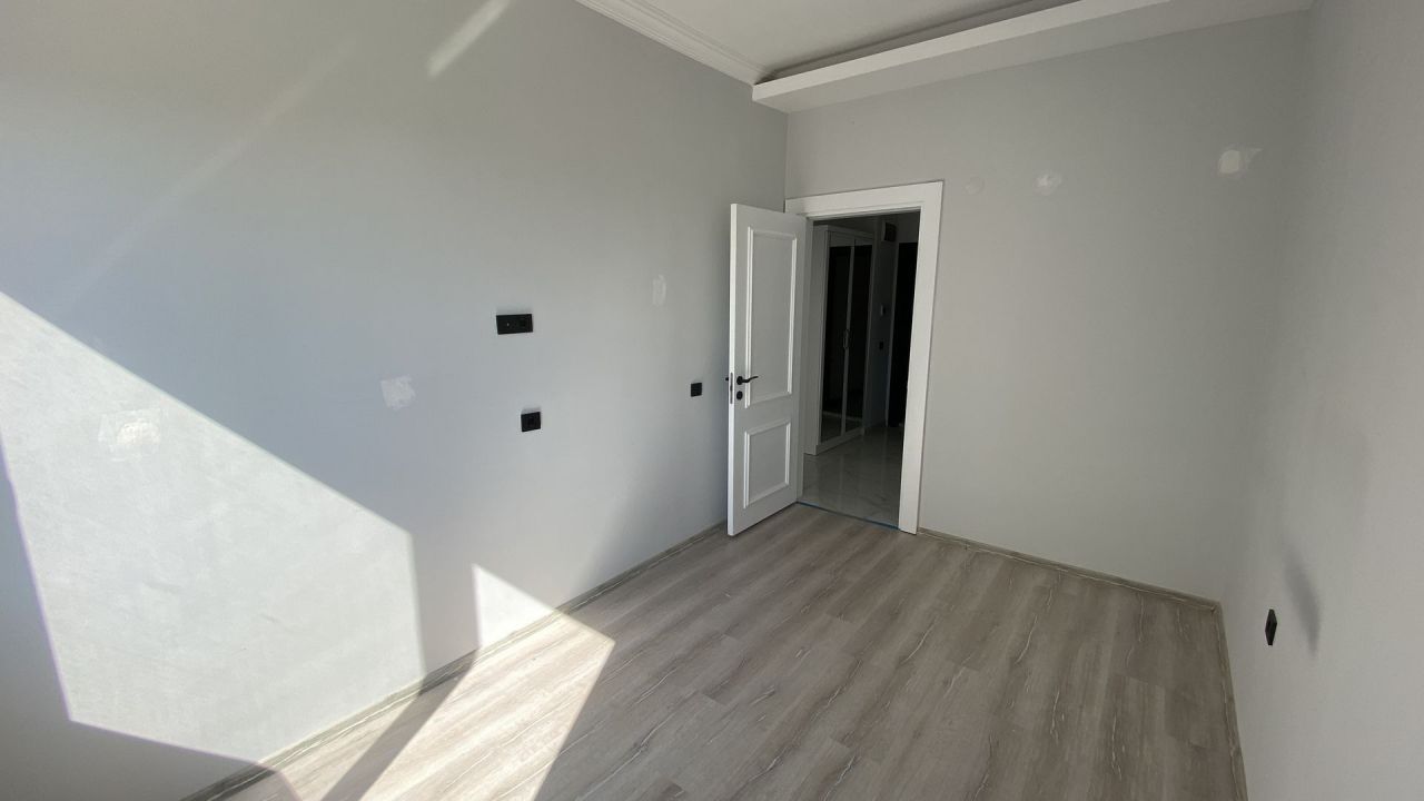 Квартира в Алании, Турция, 140 м² - фото 12