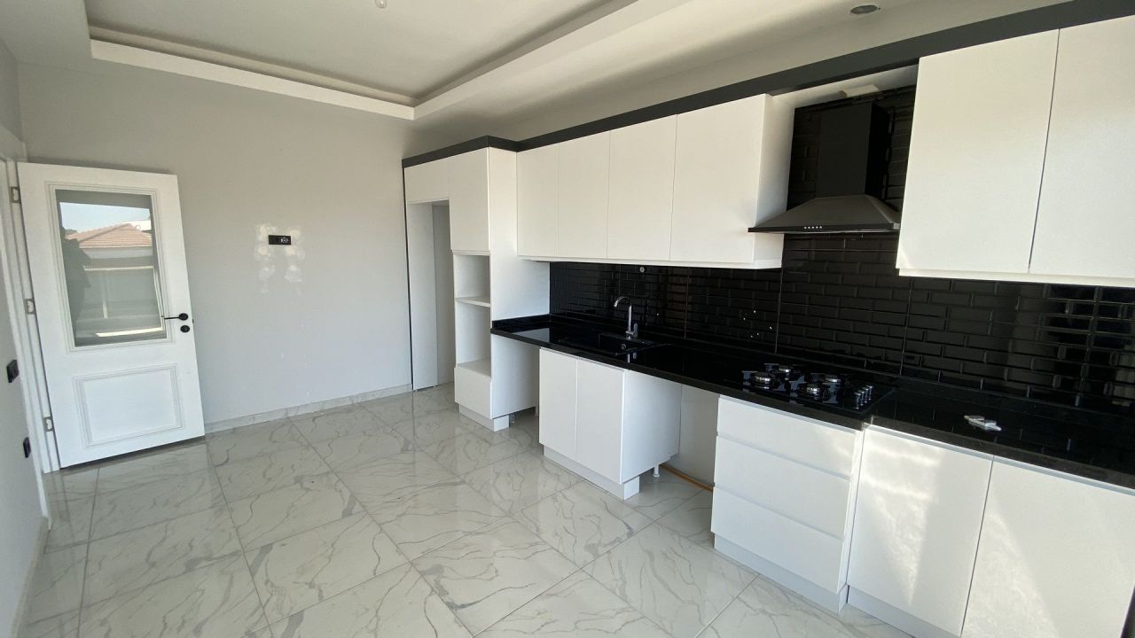 Квартира в Алании, Турция, 140 м² - фото 5