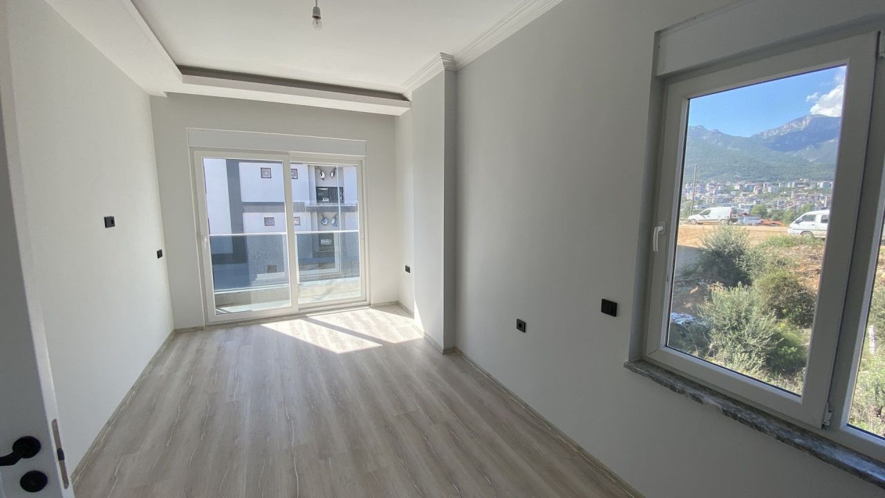 Квартира в Алании, Турция, 140 м² - фото 14