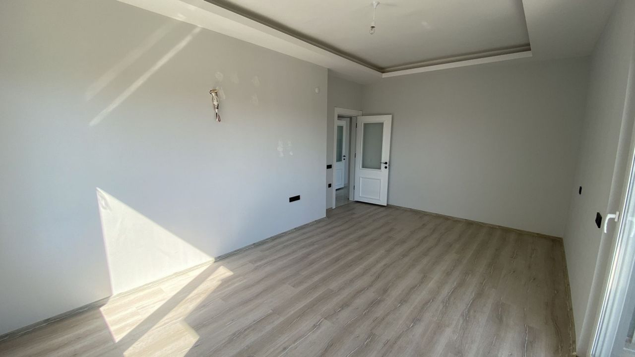 Квартира в Алании, Турция, 140 м² - фото 9