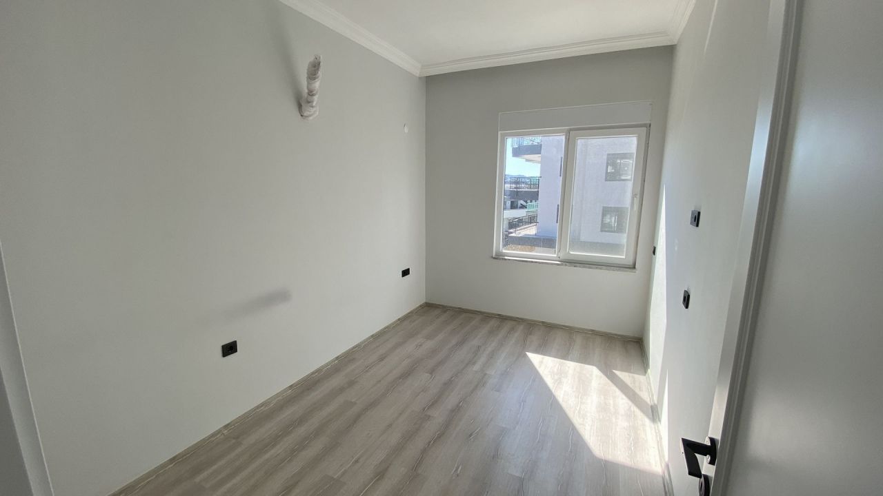 Квартира в Алании, Турция, 140 м² - фото 11