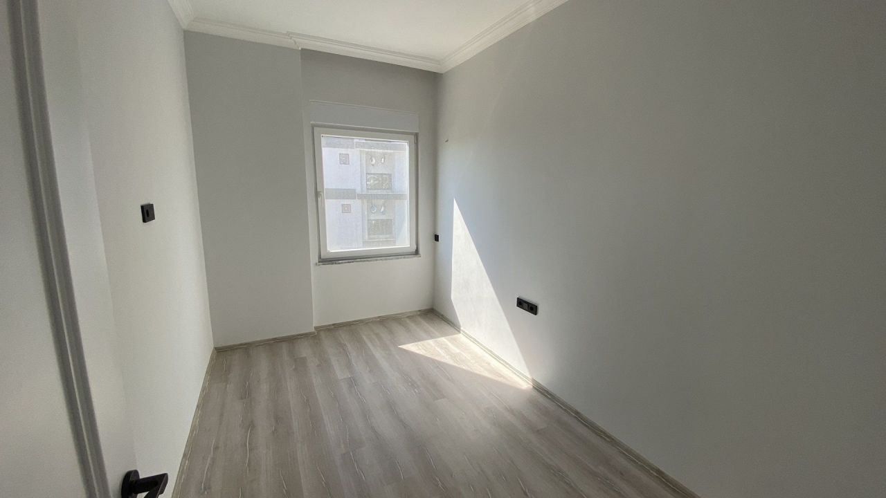 Квартира в Алании, Турция, 140 м² - фото 13