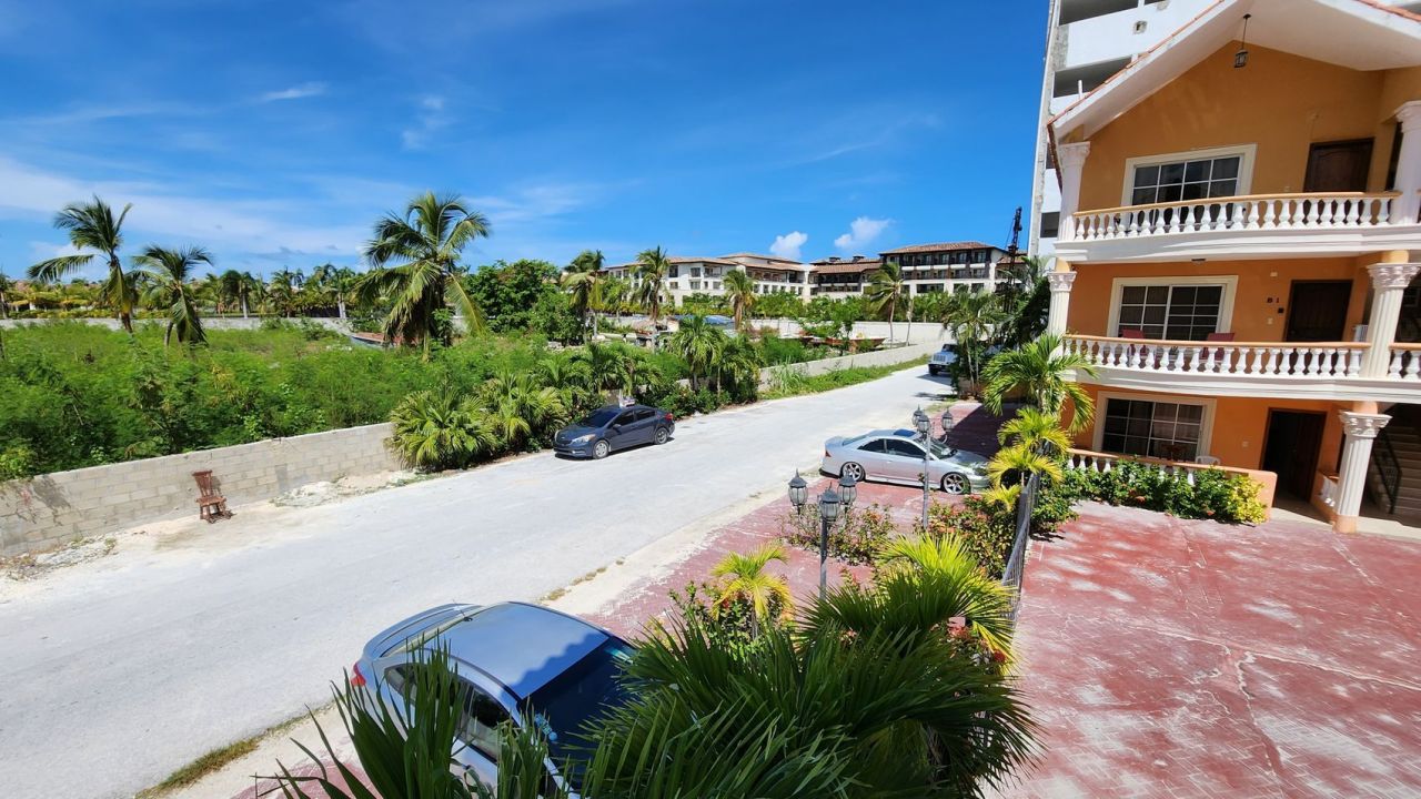 Квартира в Пунта-Кана, Доминиканская Республика, 93 м² - фото 4