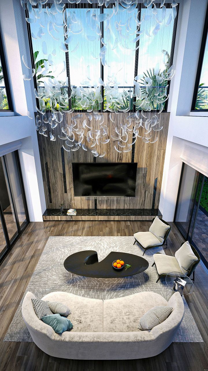 Вилла на Пхукете, Таиланд, 640 м² - фото 7