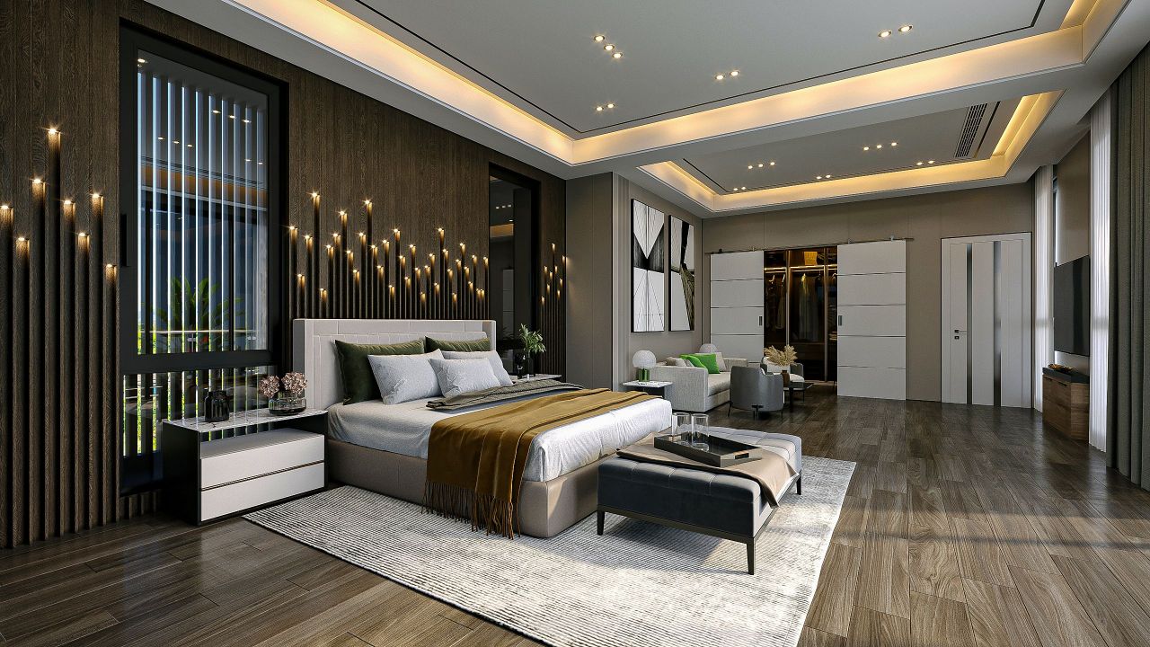 Вилла на Пхукете, Таиланд, 640 м² - фото 9