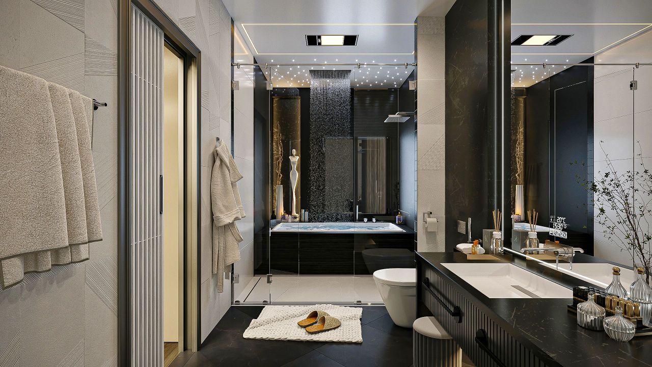 Вилла на Пхукете, Таиланд, 640 м² - фото 10