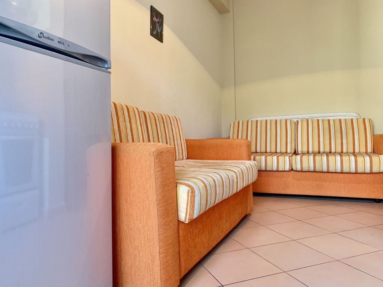 Квартира в Дурресе, Албания, 37 м² - фото 4