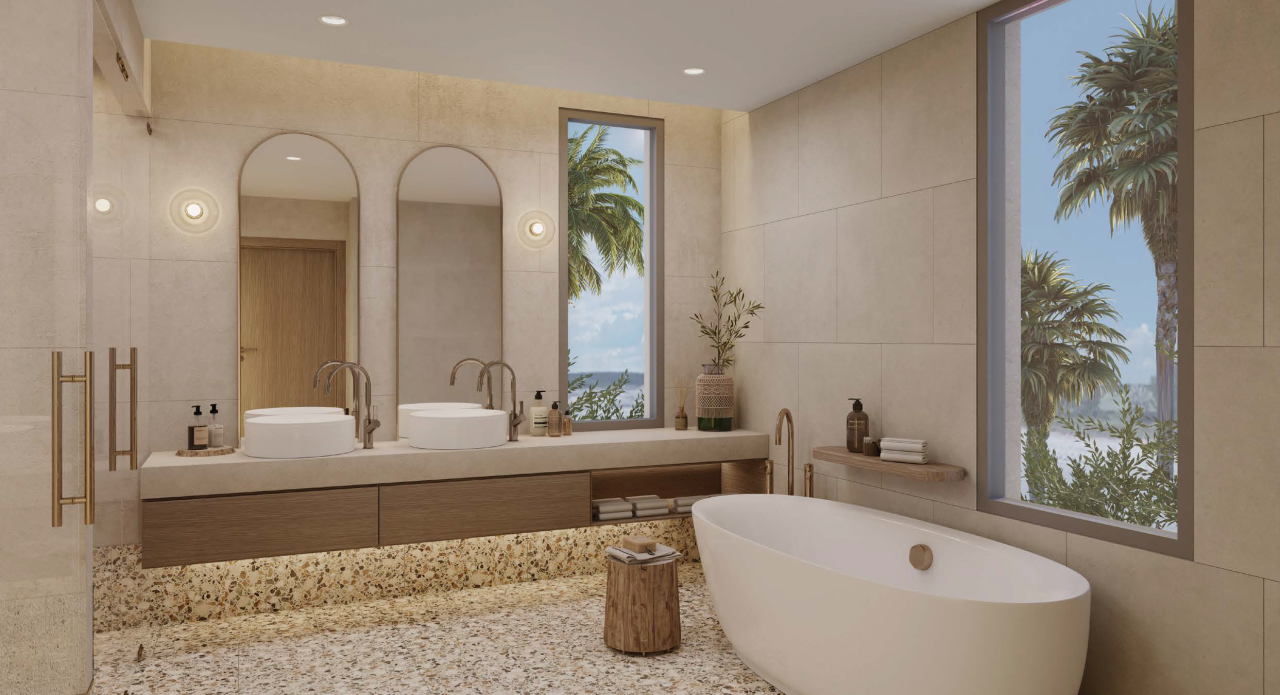 Вилла в Абу-Даби, ОАЭ, 231 м² - фото 6