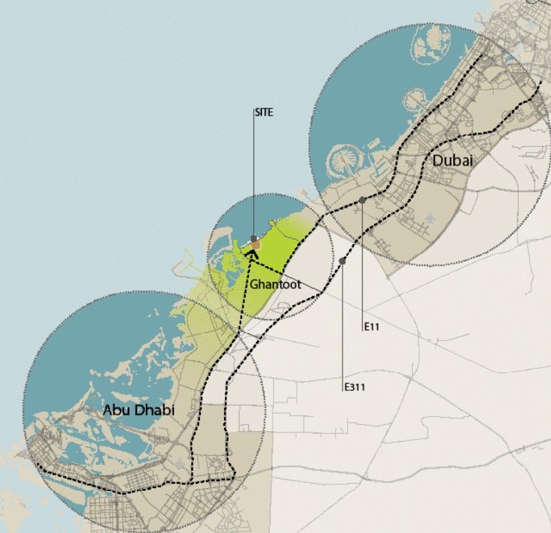 Вилла в Абу-Даби, ОАЭ, 231 м² - фото 3