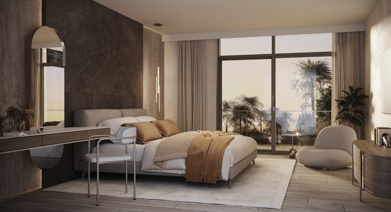 Вилла в Абу-Даби, ОАЭ, 365 м² - фото 4