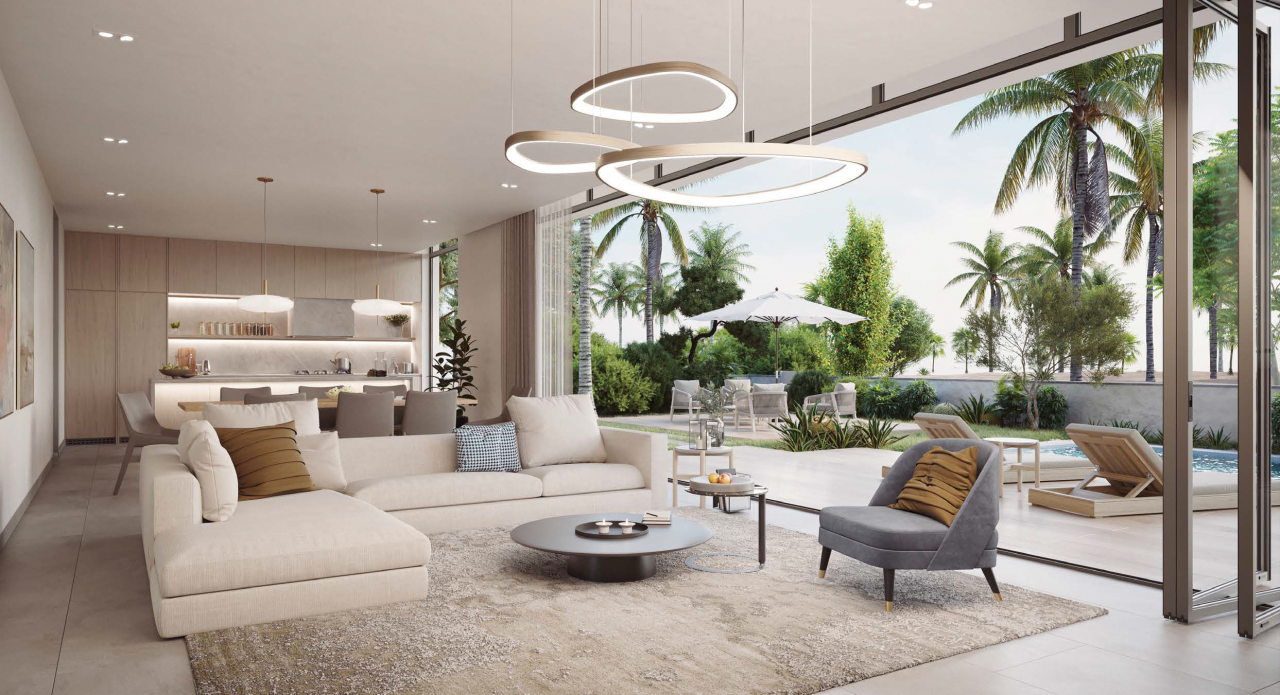 Вилла в Абу-Даби, ОАЭ, 365 м² - фото 6