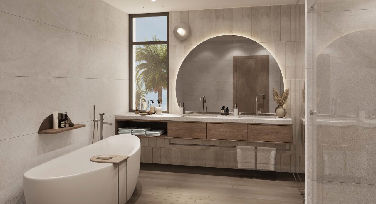 Вилла в Абу-Даби, ОАЭ, 365 м² - фото 7