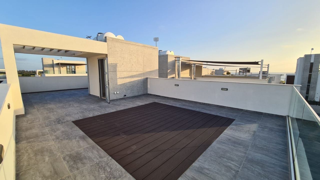 Вилла в Пафосе, Кипр, 186 м² - фото 3