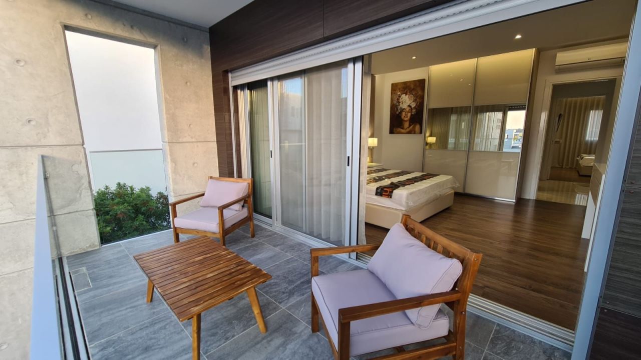 Вилла в Пафосе, Кипр, 186 м² - фото 5