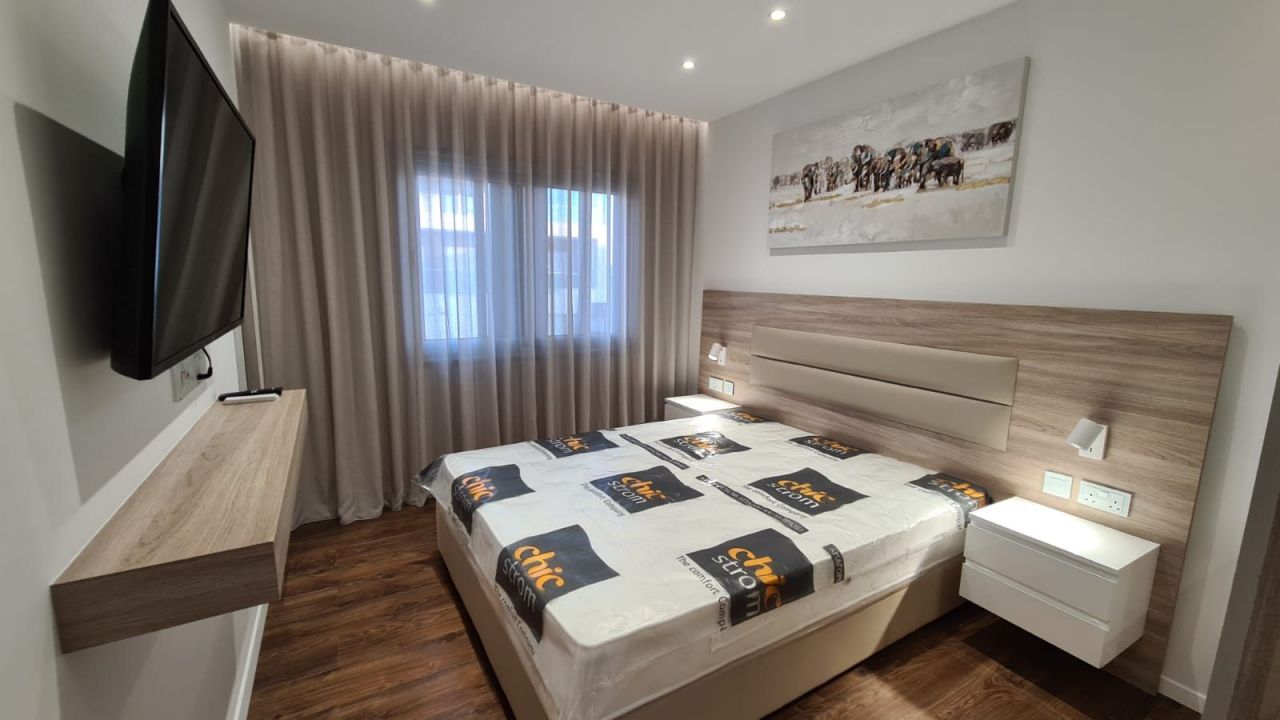 Вилла в Пафосе, Кипр, 186 м² - фото 6