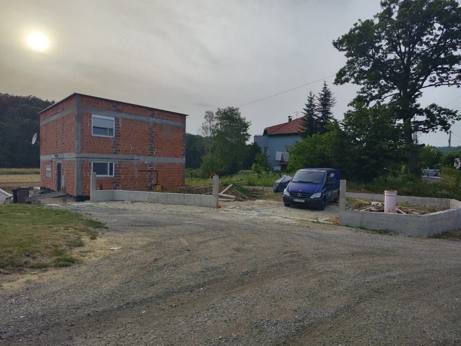 Дом в Загребе, Хорватия, 160 м² - фото 1
