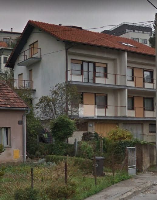Дом в Загребе, Хорватия, 253 м² - фото 1