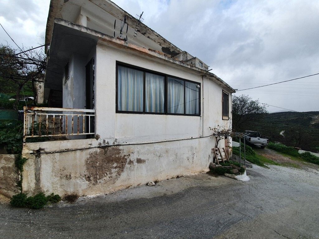 Квартира в номе Ласити, Греция, 90 м2 - фото 1