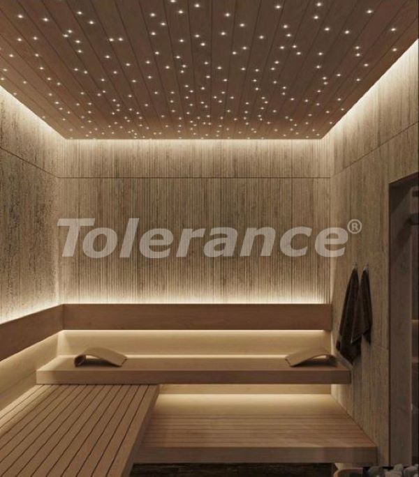 Апартаменты в Мерсине, Турция, 62 м² - фото 7