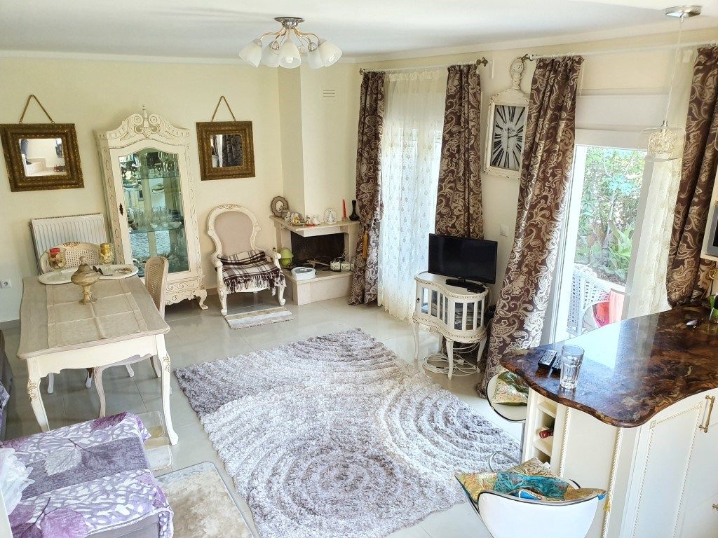 Дом в Салониках, Греция, 115 м² - фото 1