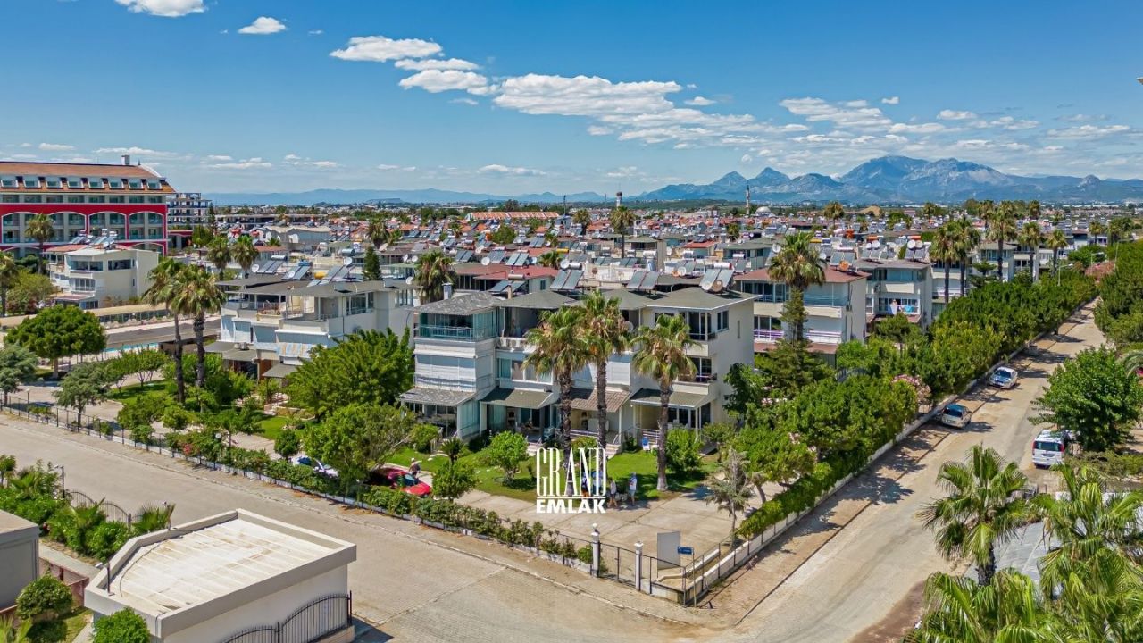 Вилла в Анталии, Турция, 135 м² - фото 3