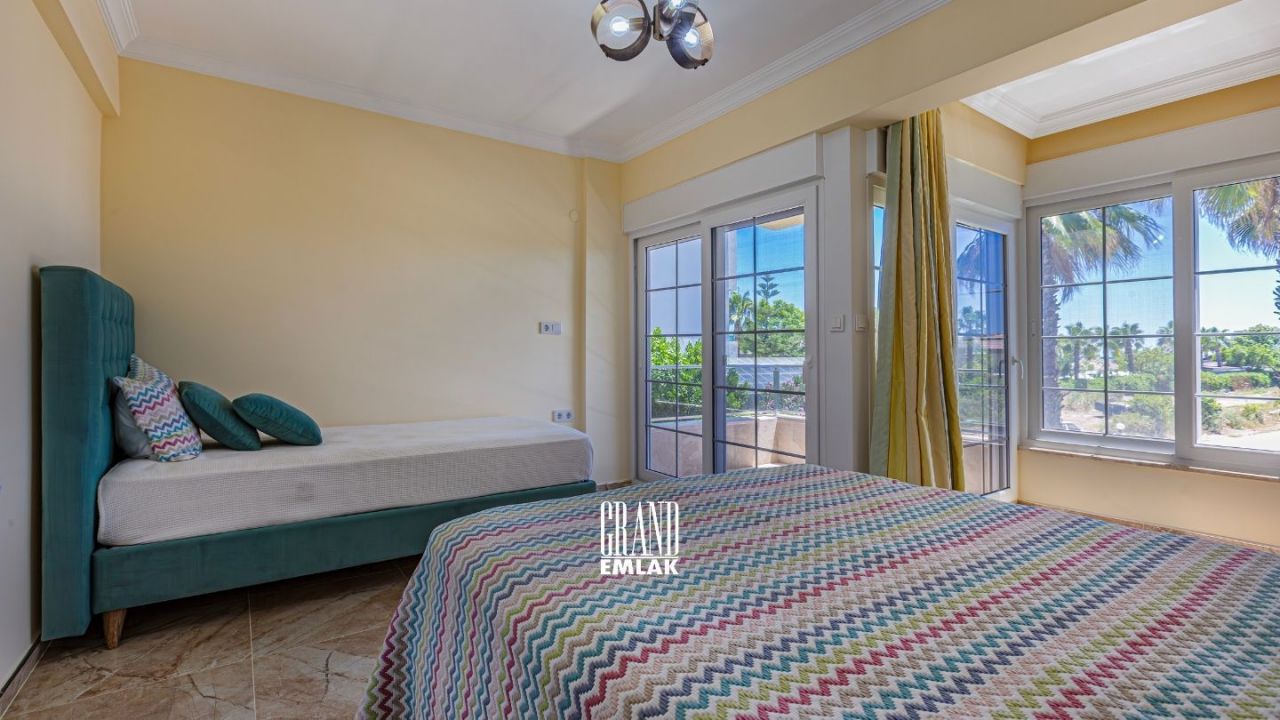 Вилла в Анталии, Турция, 135 м² - фото 5