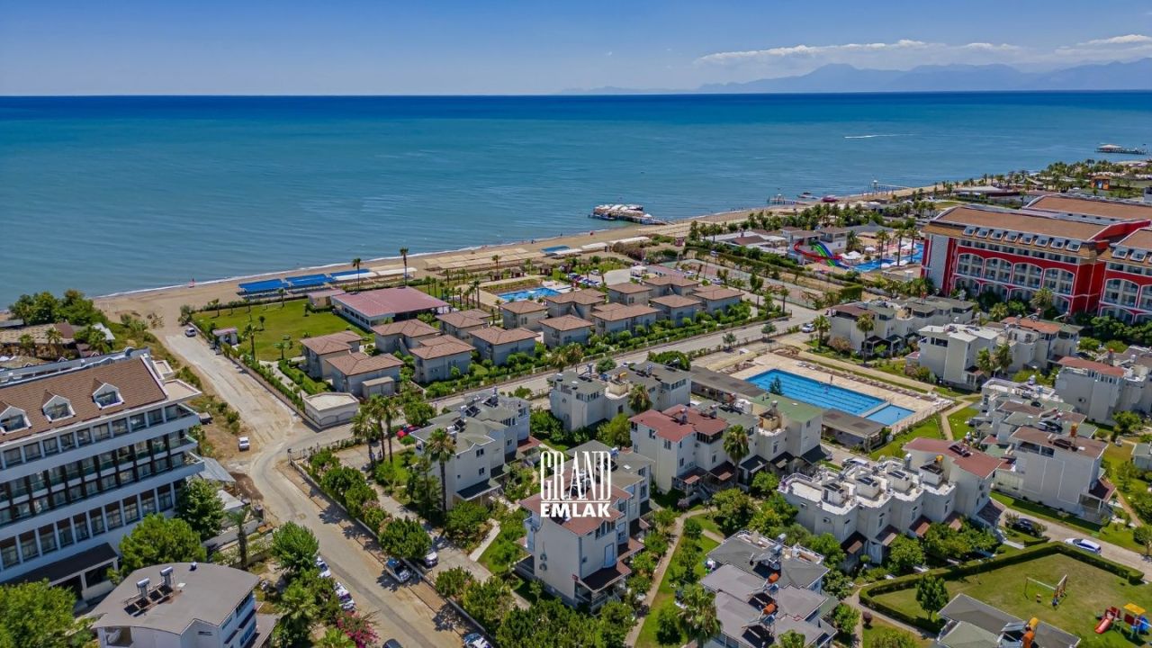 Вилла в Анталии, Турция, 135 м² - фото 4