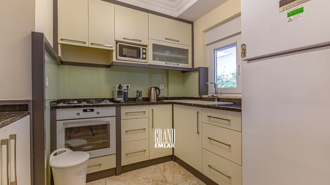 Вилла в Анталии, Турция, 135 м² - фото 6