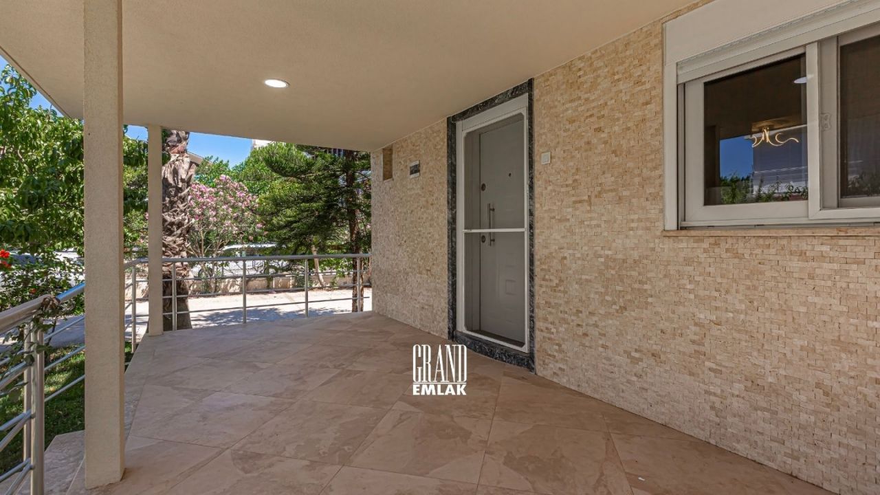 Вилла в Анталии, Турция, 135 м² - фото 11