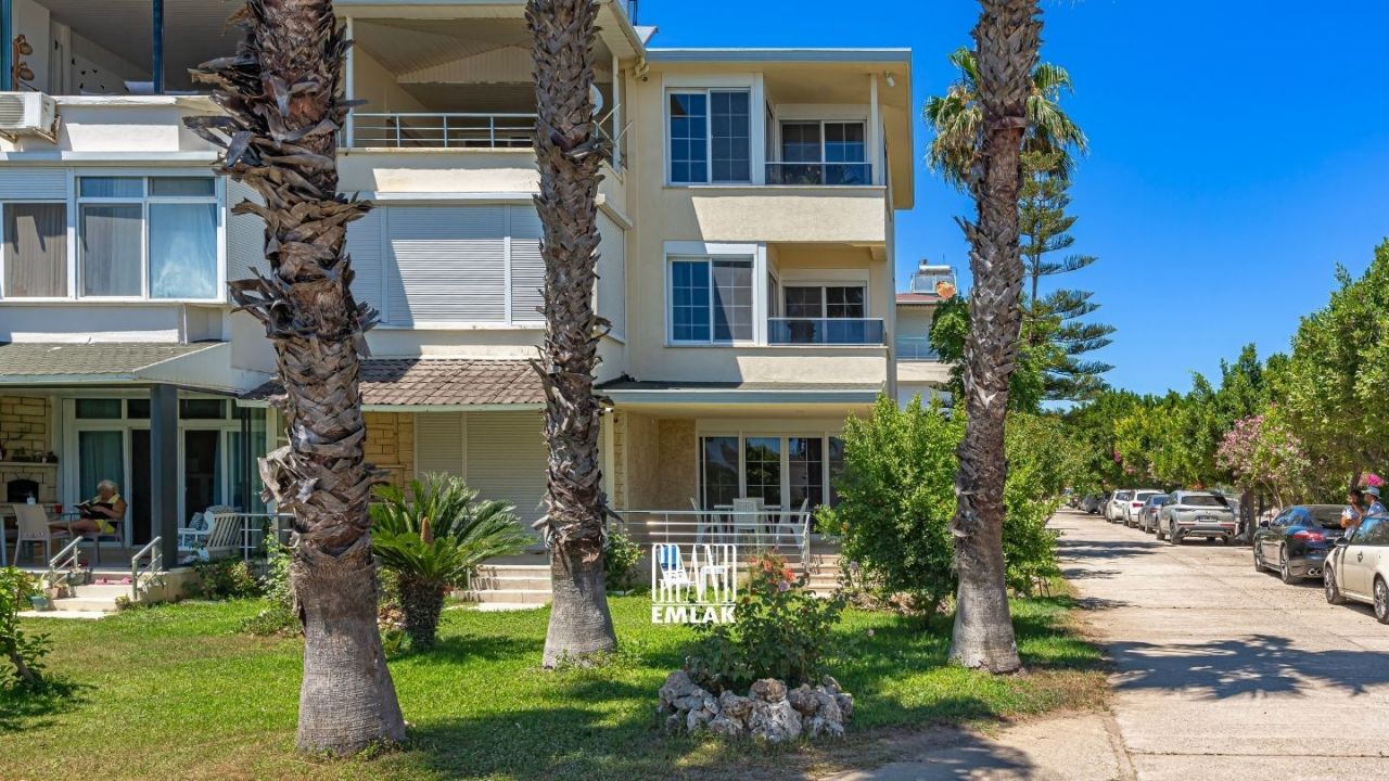 Вилла в Анталии, Турция, 135 м² - фото 14