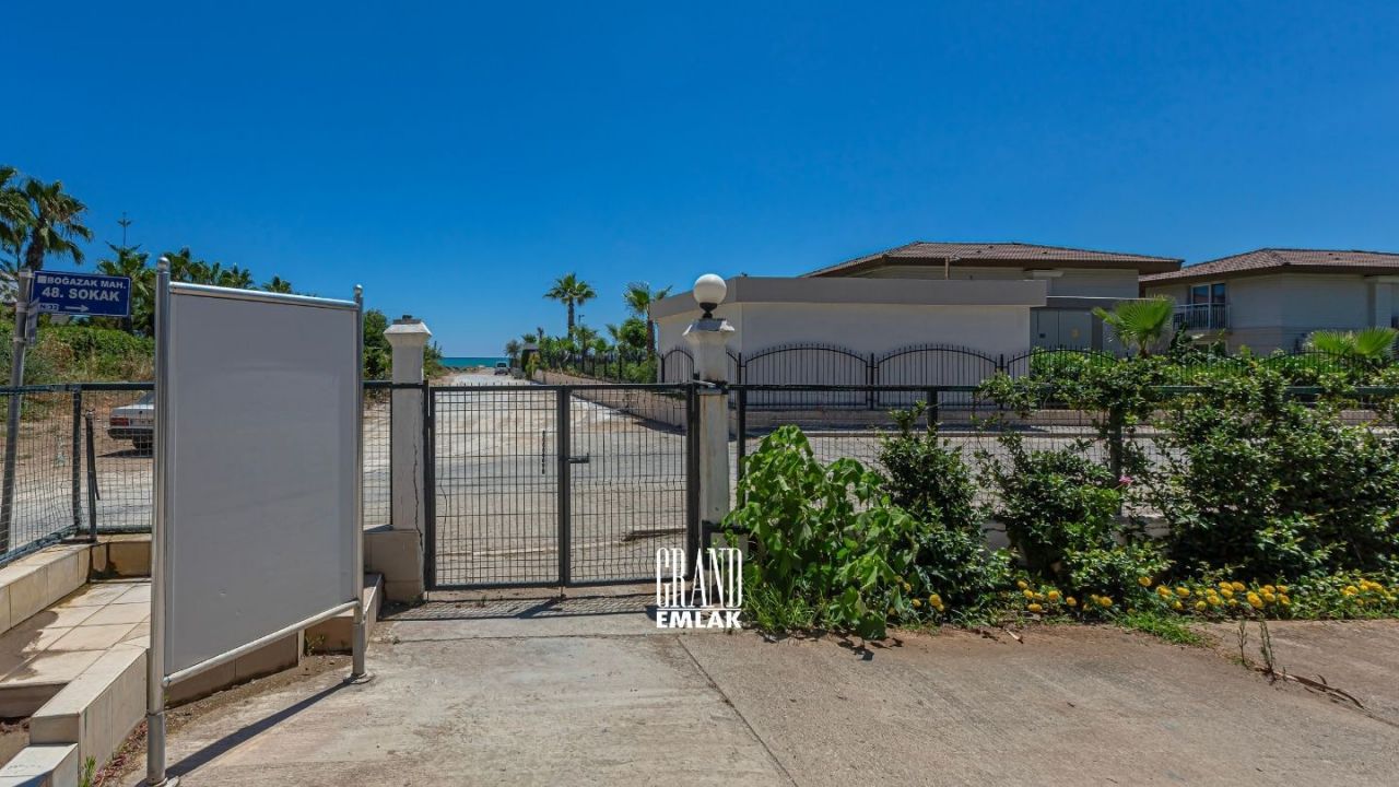 Вилла в Анталии, Турция, 135 м² - фото 16