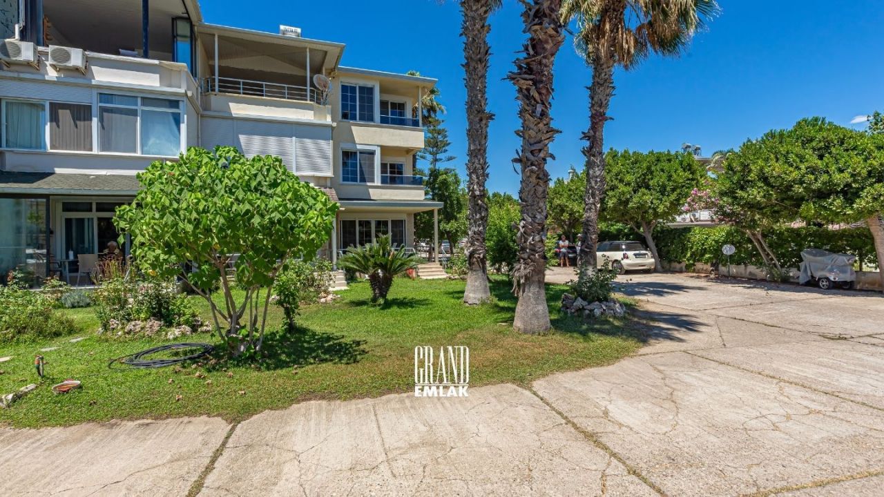 Вилла в Анталии, Турция, 135 м² - фото 15